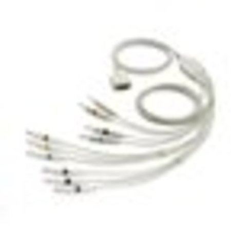 WELCH ALLYN 10-LEAD 1.5M CABLE, AHA, BANANA, CP50/150 721328